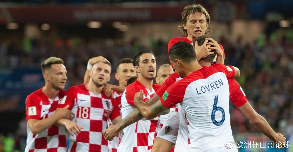 欧洲杯克罗地亚vs西班牙直播回放